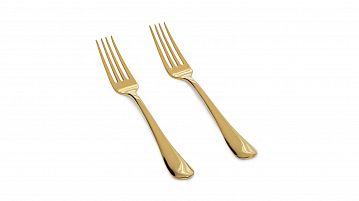 Набор столовых вилок 2 шт. Nordic (Нордик)